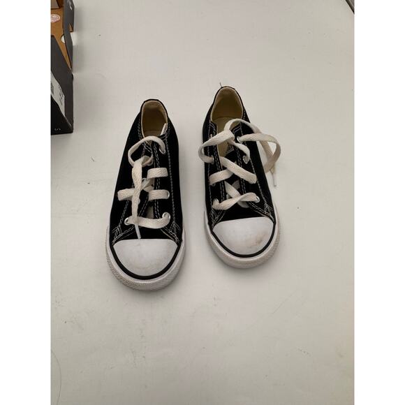 Converse Chuck Taylor All Star Low Top Sneakers –Size 9‎ - Picture 6 of 6